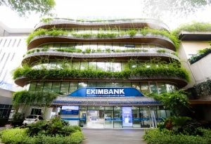 Eximbank advances corporate governance and leadership roadmap