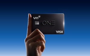 VIB launches One Card, ushering in a new era of credit cards