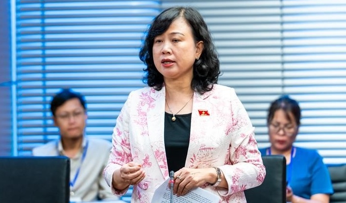 Special resolution needed to unblock backlog of 3,000 projects