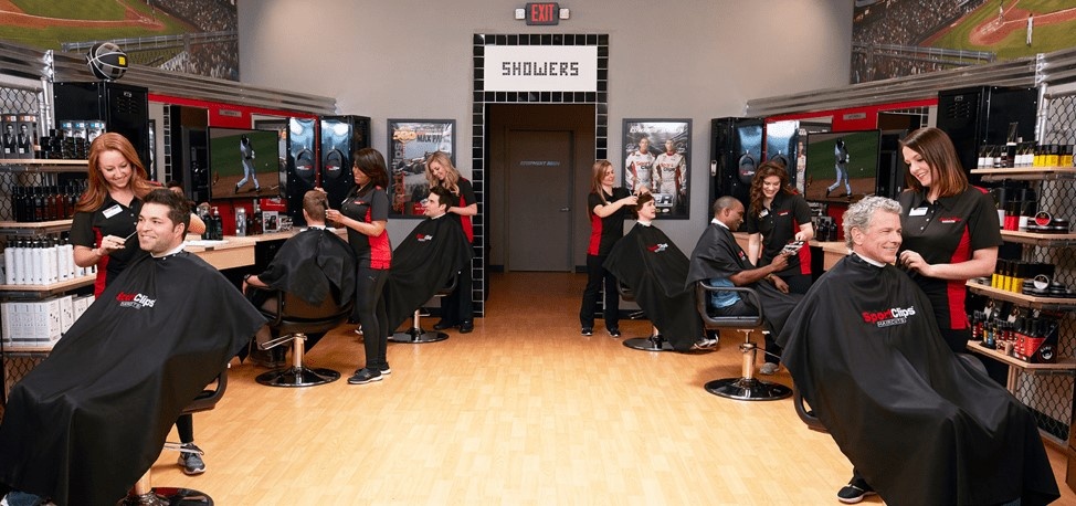 What propelled East West Barbershop into worlds Top 10 grooming brands?