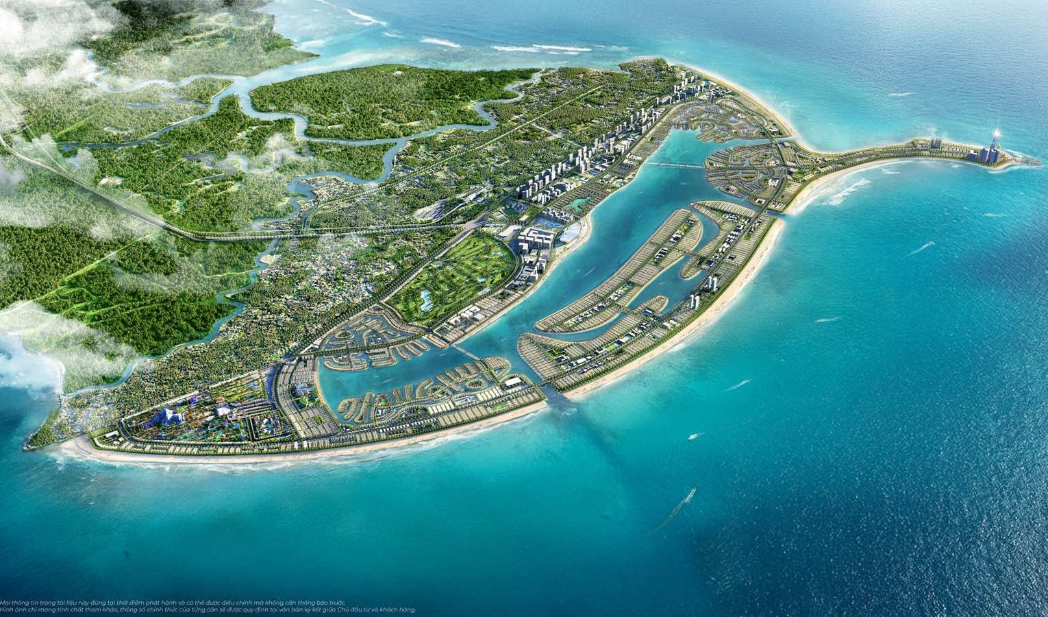 Vinhomes Green Paradise wins ISO 37122 smart city status