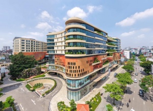 What limited Grade A supply means for occupiers in Hanoi's CBD