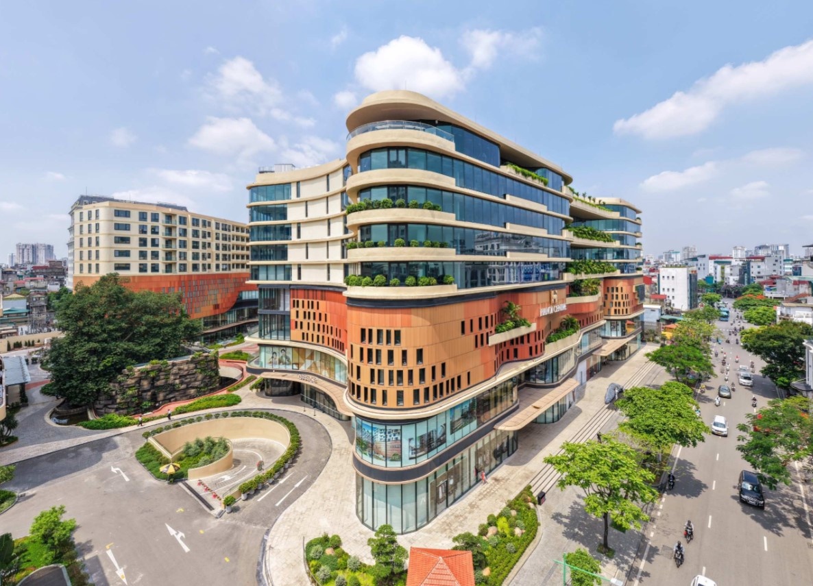 What limited Grade A supply means for occupiers in Hanois CBD