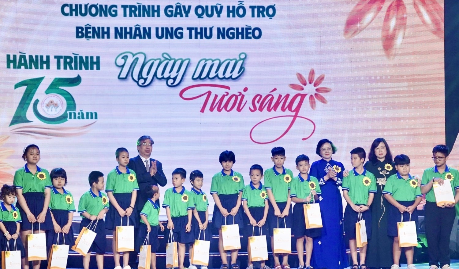 Government launches child protection programme for 2026–2030