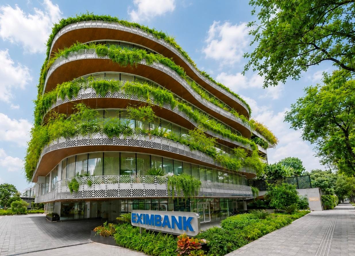 Eximbank advances governance and leadership roadmap