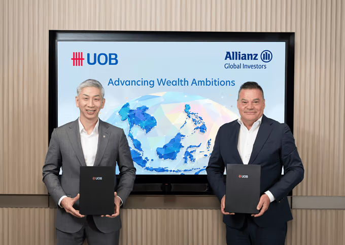 AllianzGI acquires UOB Asset Management, including its Vietnam operations