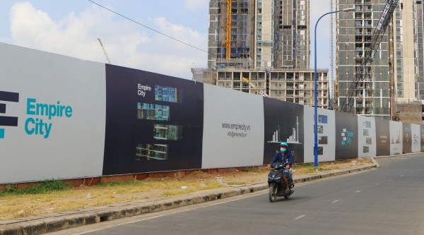 Keppel transfers its stakes in Empire City