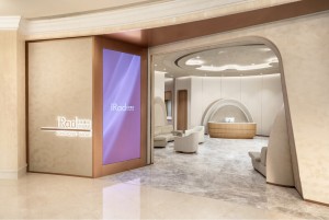 iRad Hospital featured on CNN medical broadcast