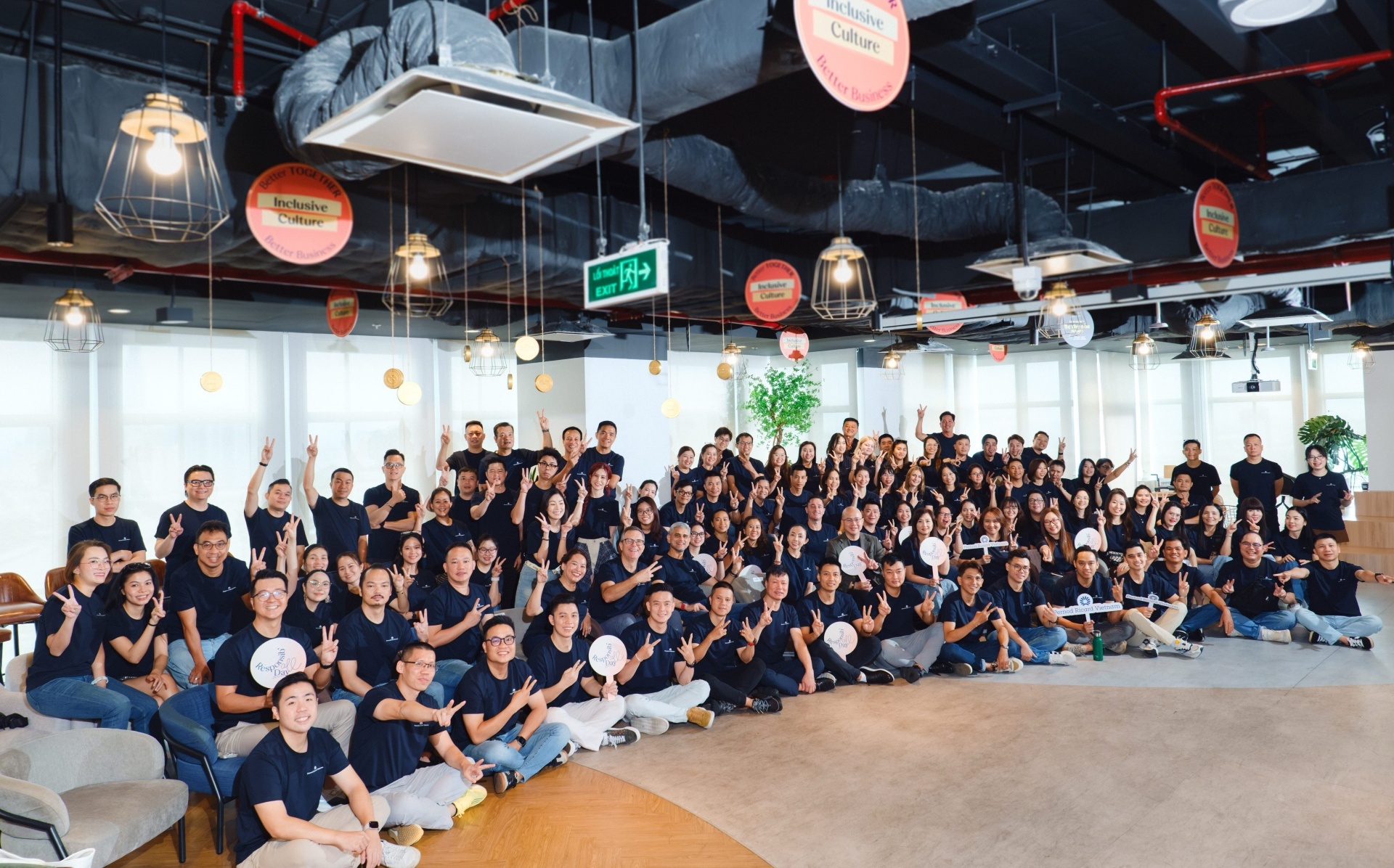 Pernod Ricard Vietnam supports communities on Responsib’All Day 2026