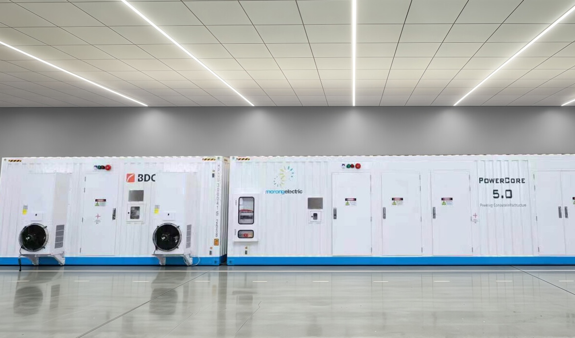 Bridge Data Centres launches prefabricated power module PowerCore 5