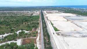 Institutional reform to drive central Vietnam's coastal economy