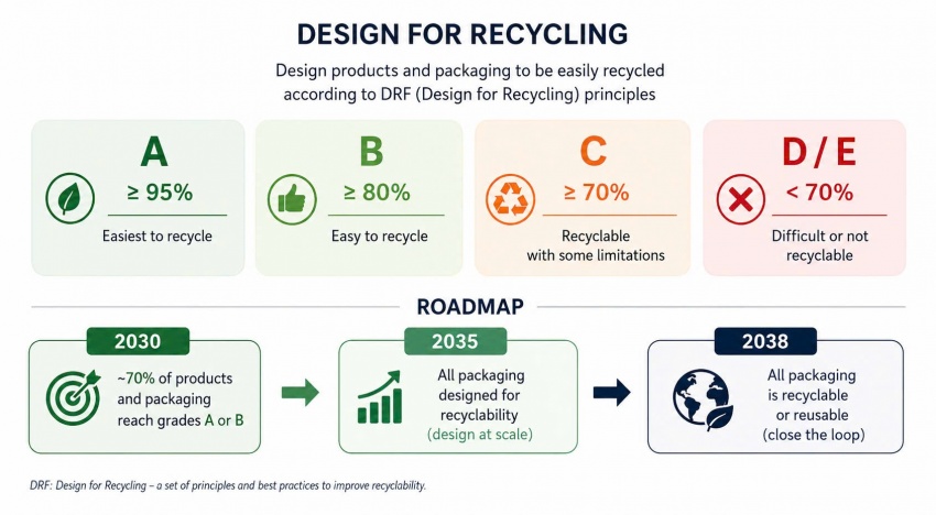 Investment boom expected for EU-compliant plastic recycling plants