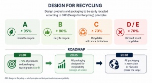 Investment boom expected for EU-compliant plastic recycling plants