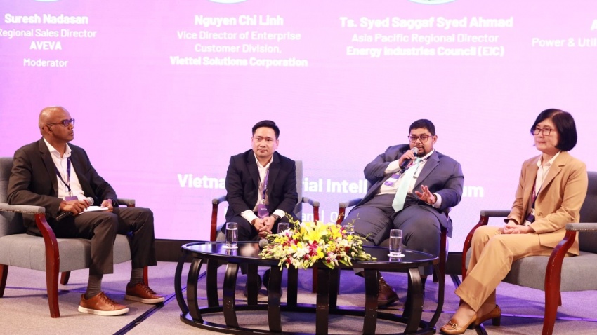 Industrial manufacturers need stronger data foundations to unlock AI potential