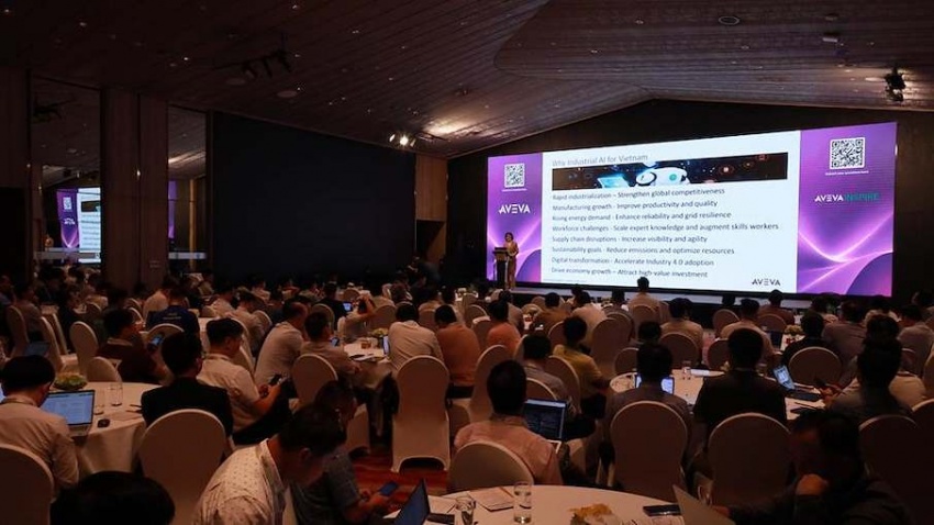 Industrial manufacturers need stronger data foundations to unlock AI potential