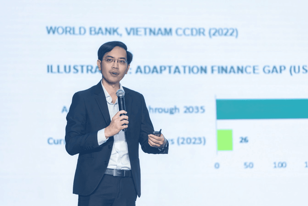 Vietnam needs $700 billion to achieve net-zero roadmap