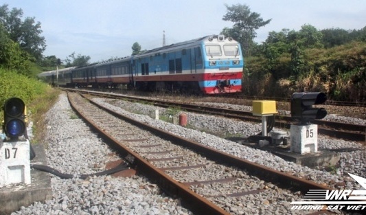 Specific financial mechanism proposed for Vietnam Railways