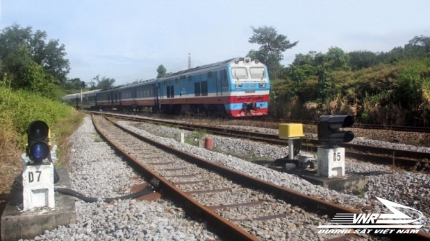 Specific financial mechanism proposed for Vietnam Railways
