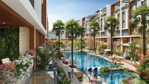 Keppel advances its next chapter in Hanoi