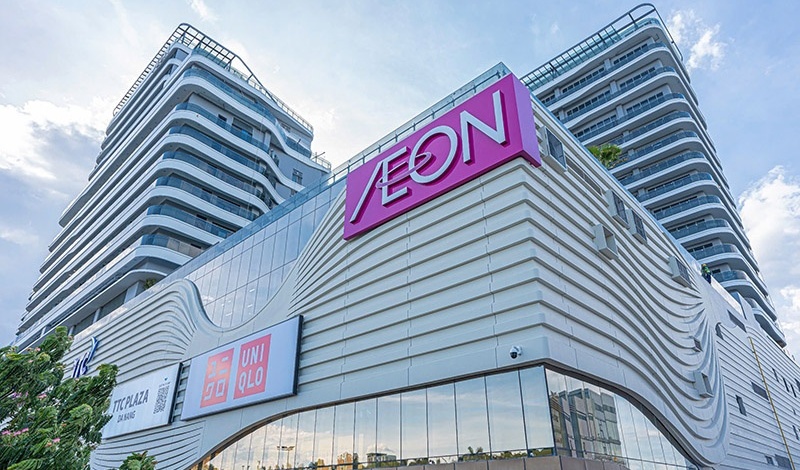 AEON exits Thailand’s supermarket business, focuses on Vietnam