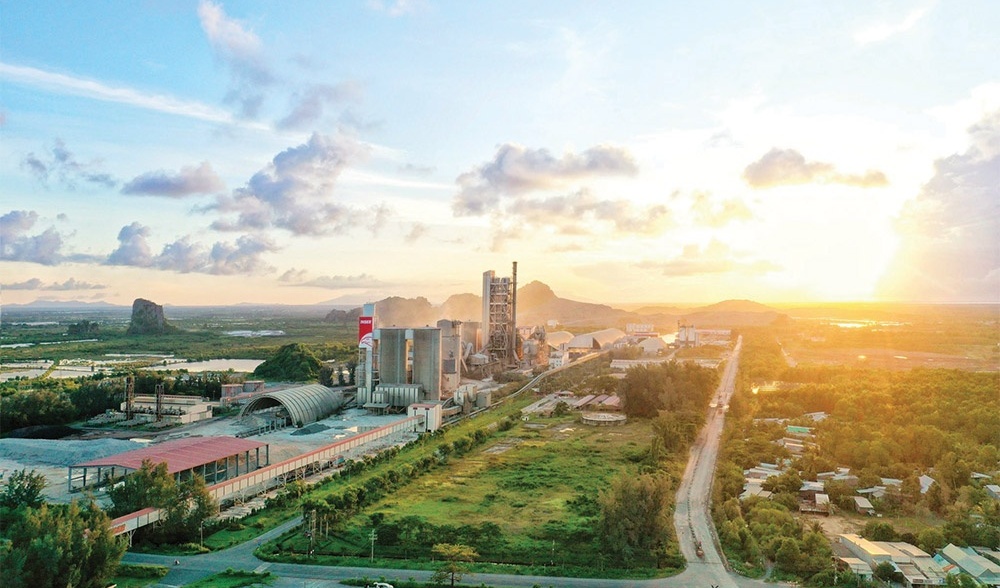 Smarter, greener, and resilient IPs