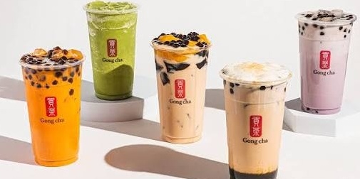 Bain Capital set to acquire Gong Cha