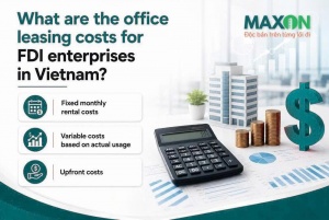 What foreign investors need when choosing industrial real estate in Vietnam