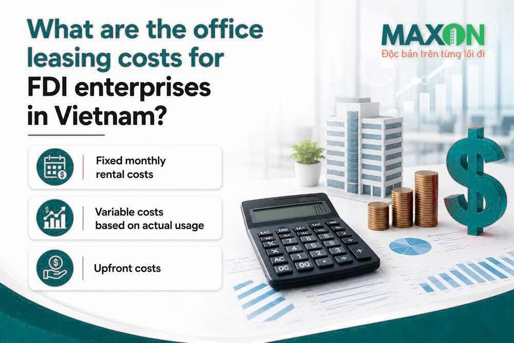 What FDI investors really need when choosing industrial real estate in Vietnam (PR) What FDI investors really need when choosing industrial real estate in Vietnam (PR)