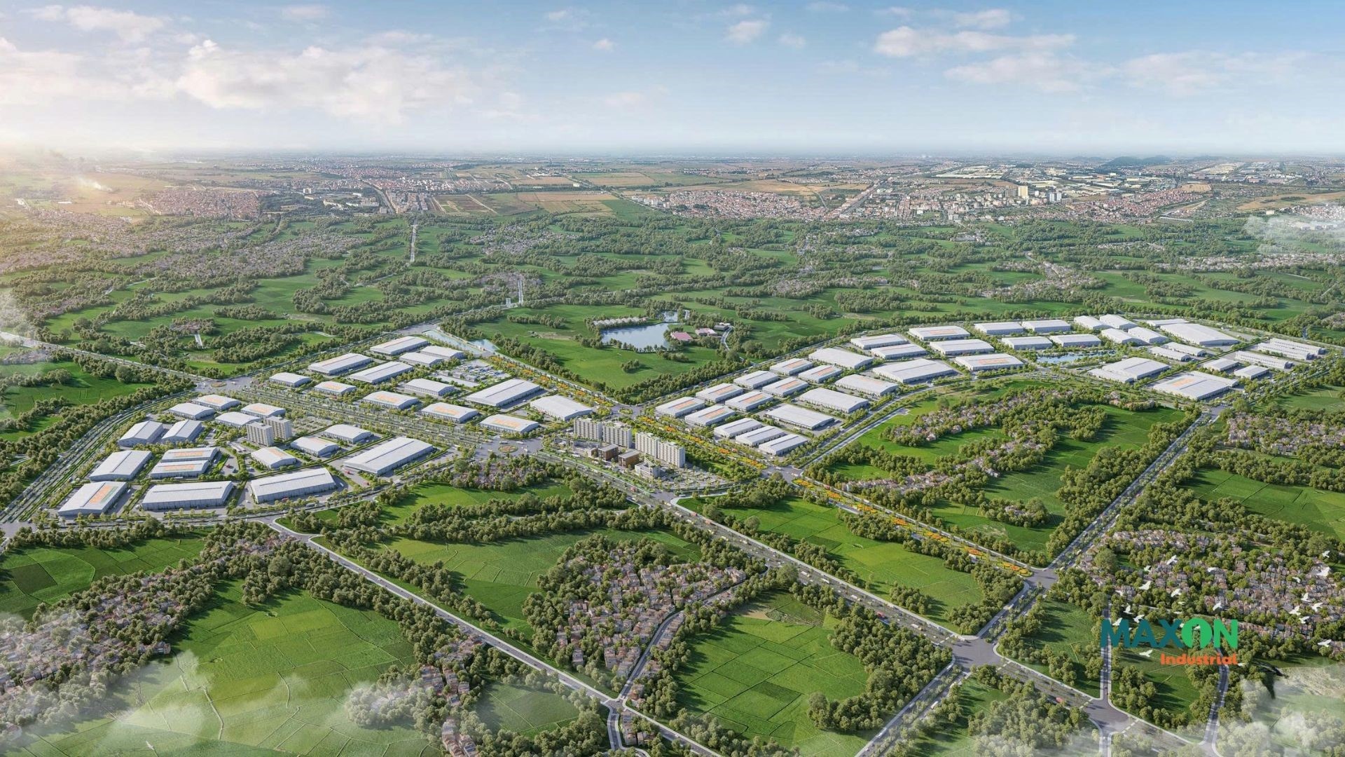 What FDI investors really need when choosing industrial real estate in Vietnam (PR)