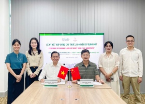 Amata City Ha Long lands $8 million investment from TianJian Vietnam
