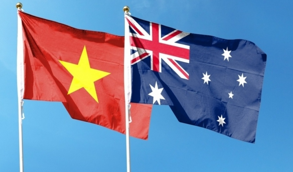 Australia and Vietnam deepen economic cooperation
