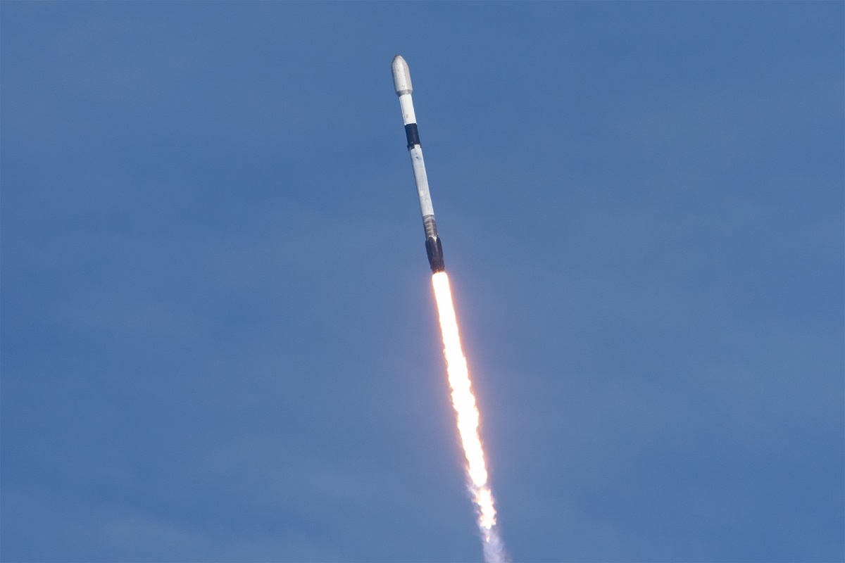 VinSpace partners with SpaceX