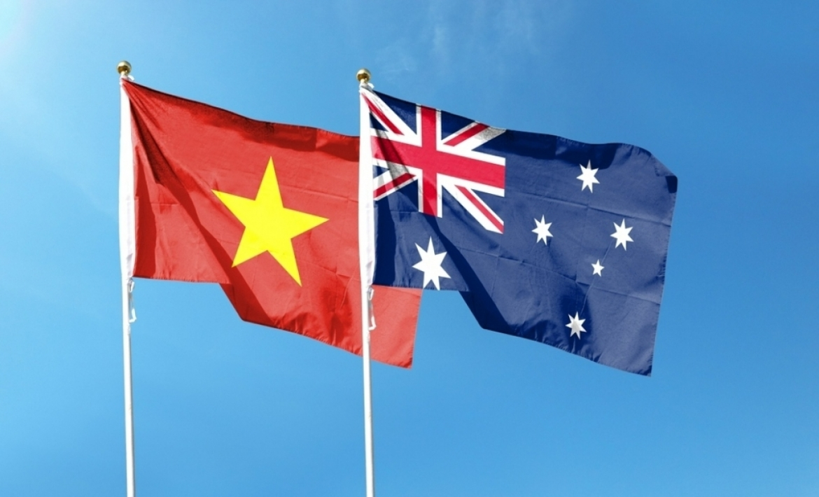 Australia and Vietnam deepen economic cooperation