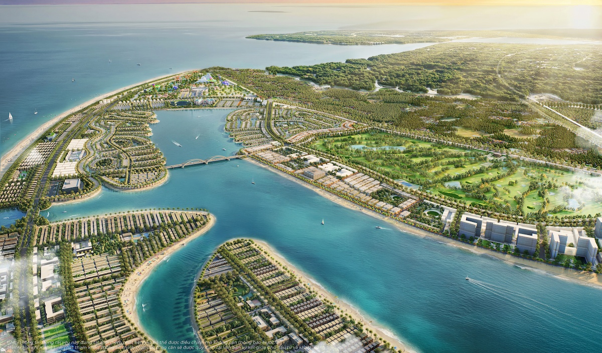 Vinhomes expands sustainable urban real estate development platform