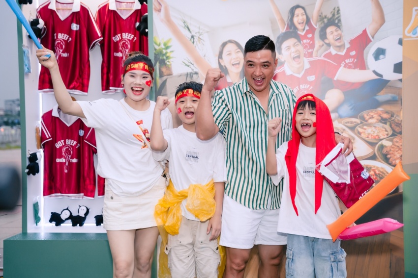 MLA kicks off ‘Got Beef?’ campaign in Vietnam