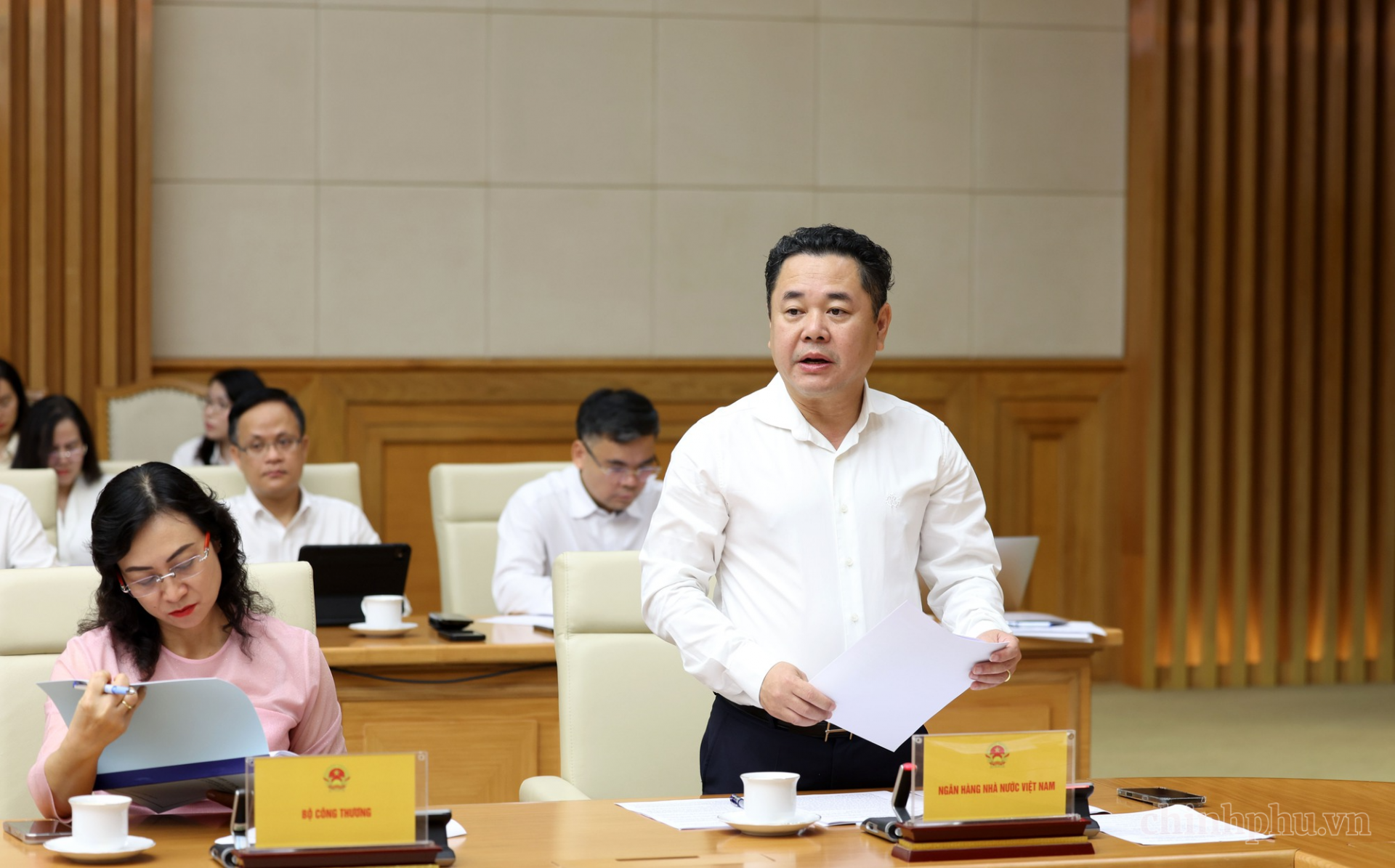 DPM calls for ways to ease business credit access