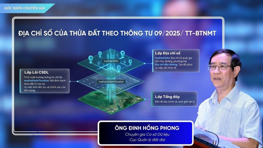 Vietnam to assign unique ID codes to land plots, paving way for data-based land management