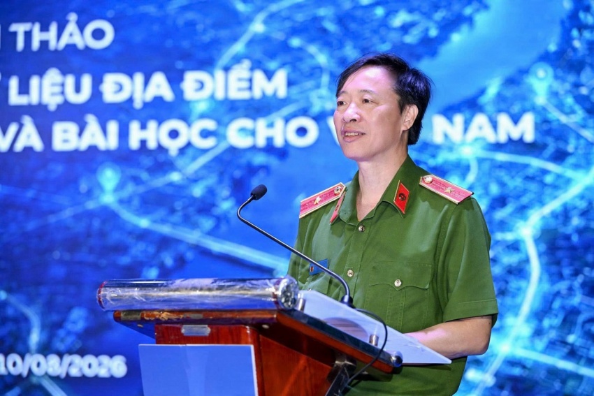 Vietnam to assign unique ID codes to land plots, paving way for data-based land management