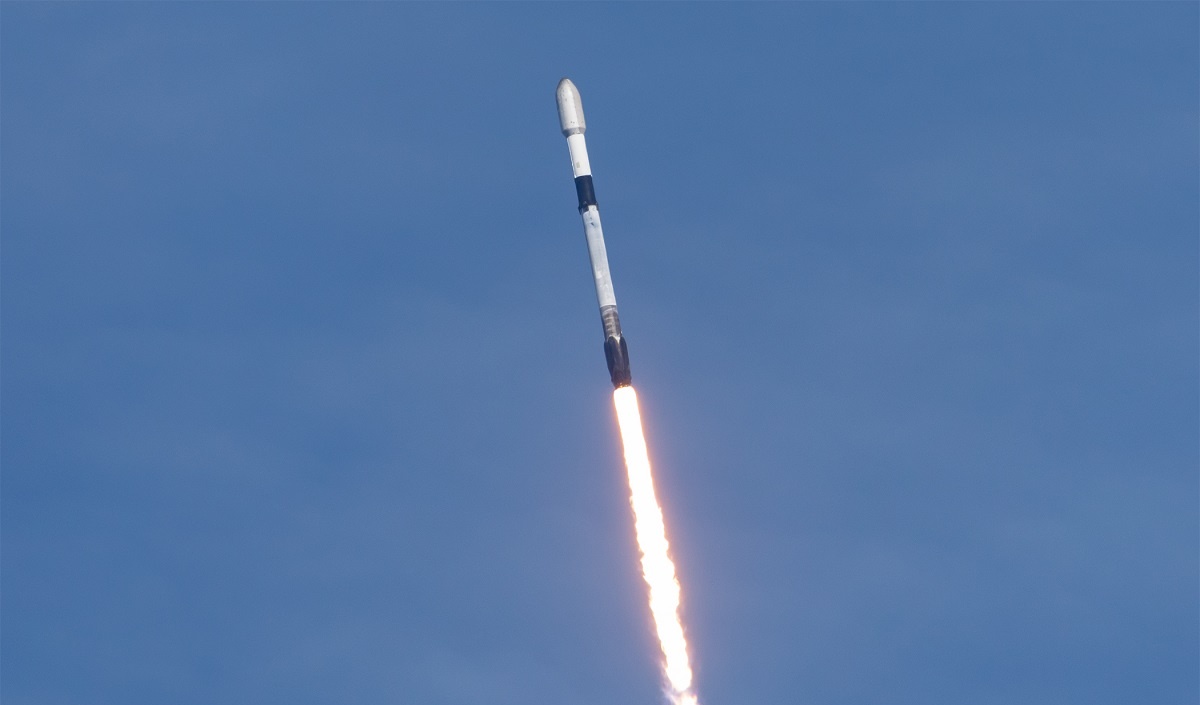 VinSpace signs SpaceX launch contract for satellite missions in 2027