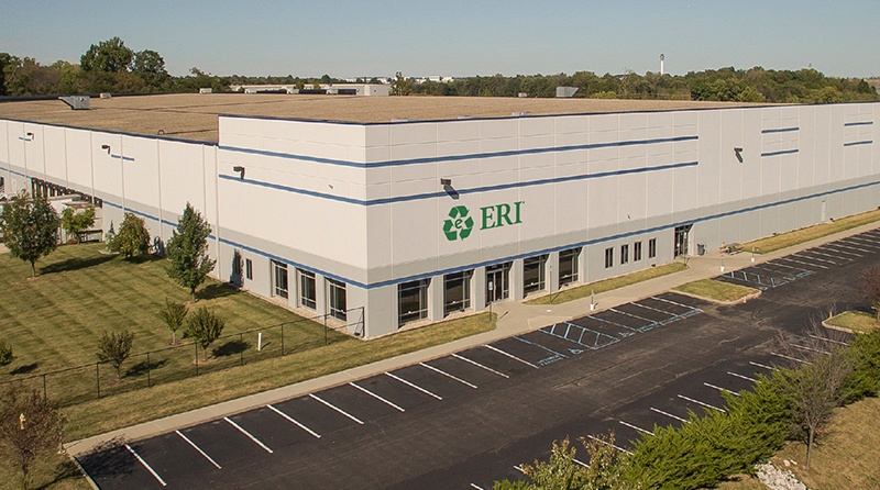 ERI, Green Marble form e-waste recycling joint venture in Vietnam