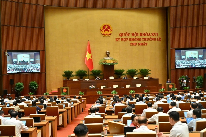 Draft legal amendments target red tape and decentralisation