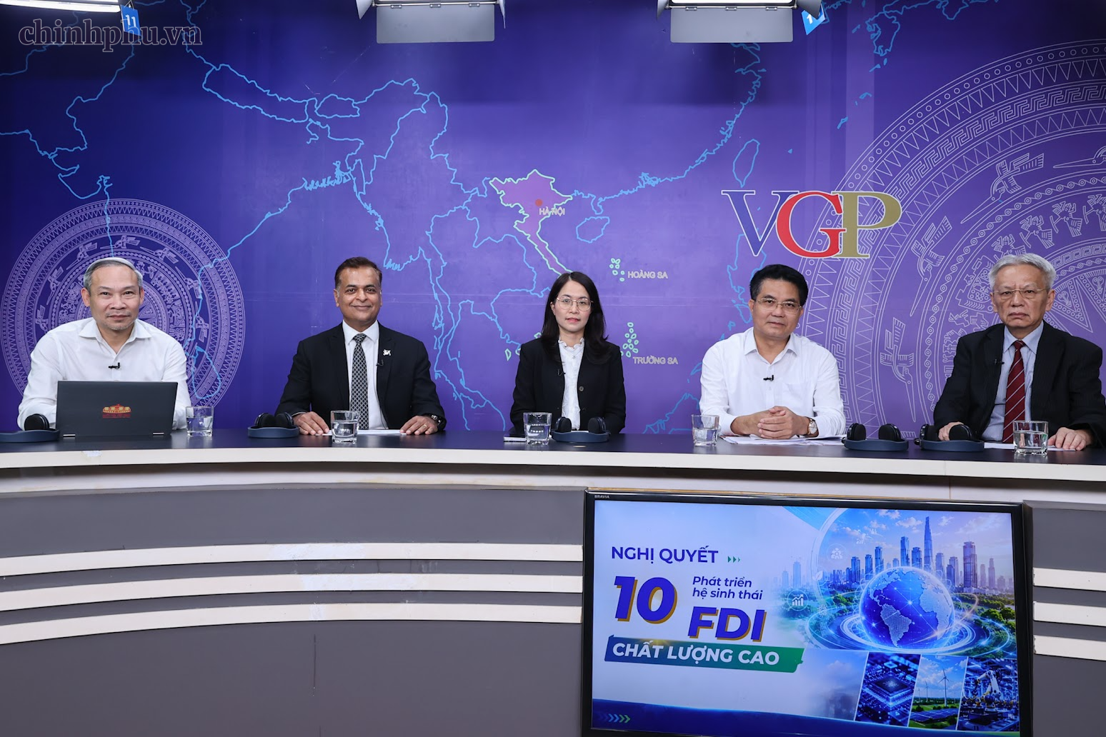 Vietnam shifting from attracting FDI to building a stronger FDI ecosystem