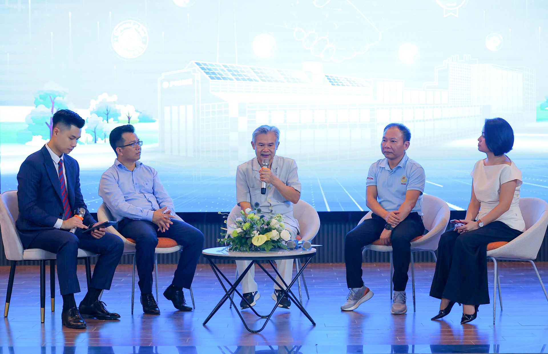 SCG's tour helps SMEs turn ESG ambitions into action