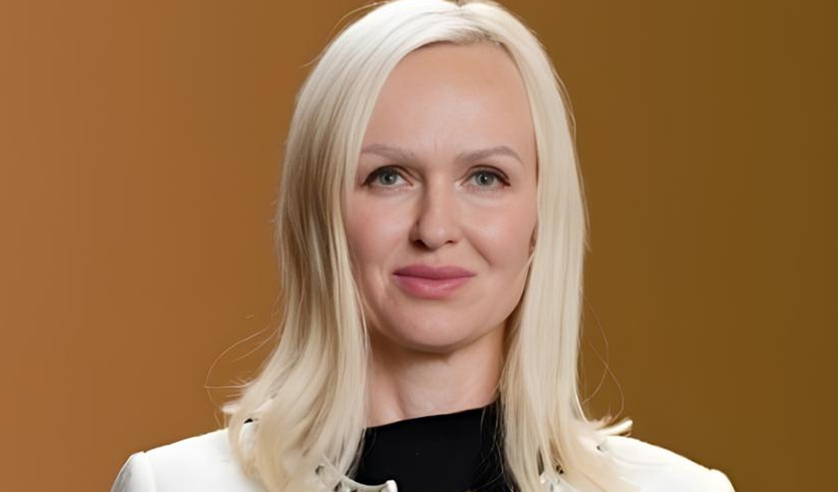 Skyro Appoints Former Mastercard Executive to Lead Saudi Arabia Expansion