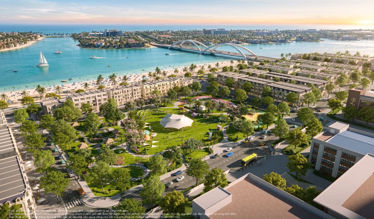 Vinhomes Drives Asian Sustainable Real Estate Market Growth Through ESG Integration