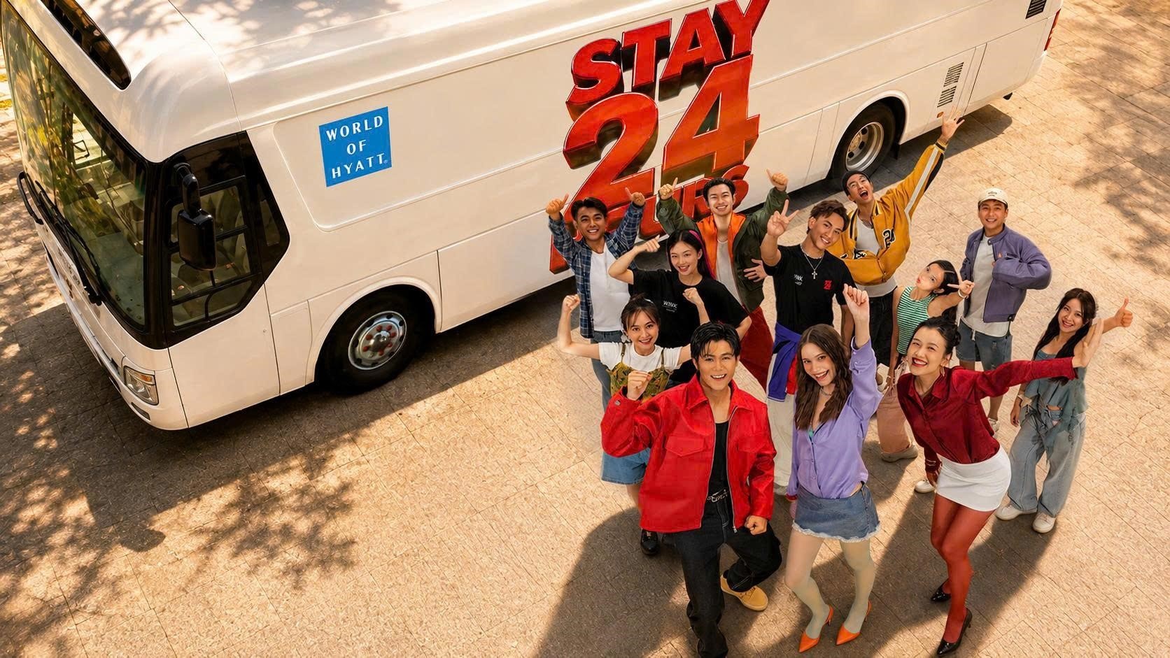 Wink Unscripted by Hyatt turns operations into core competitive advantage