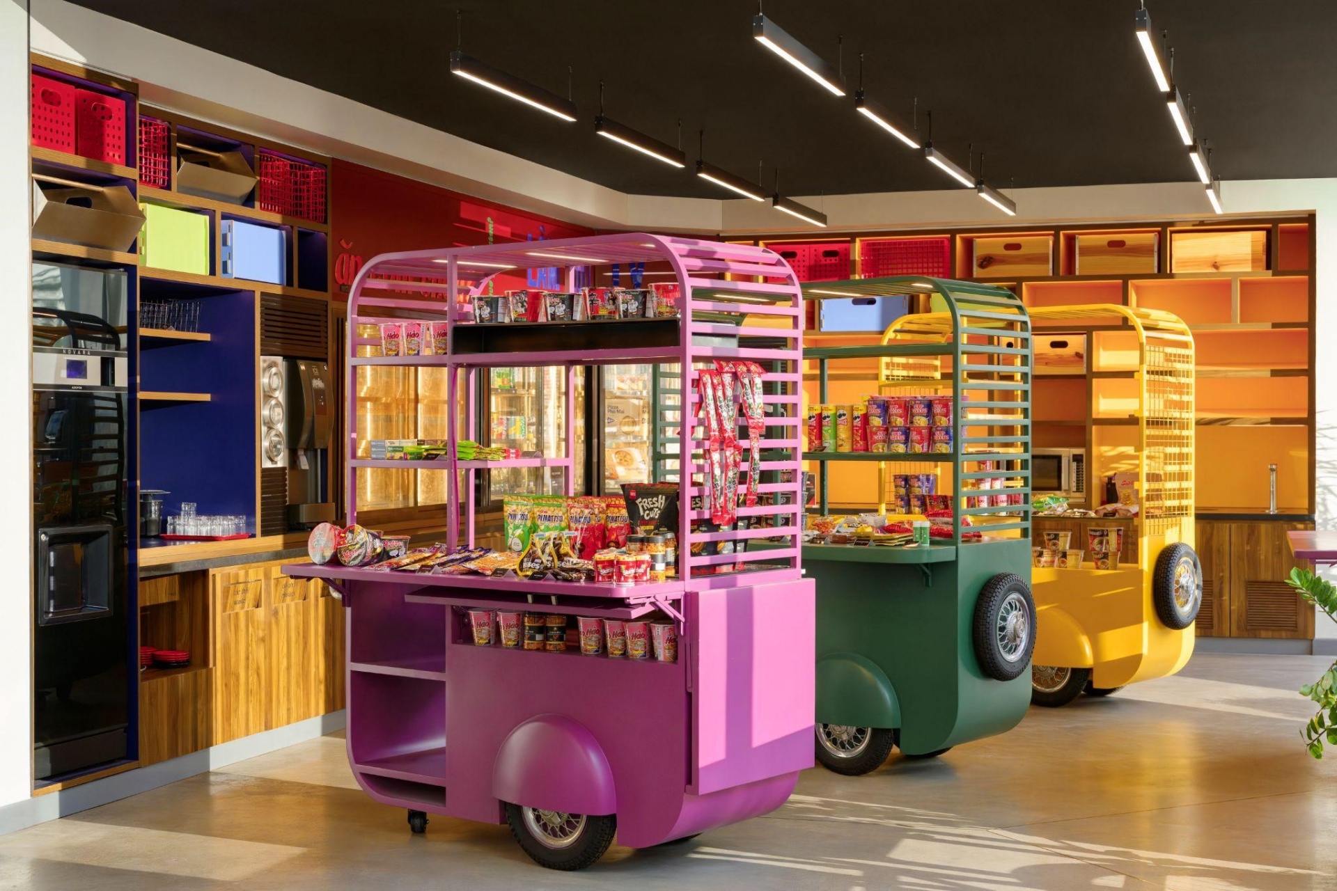 How Wink Unscripted by Hyatt turns 24/7 operations into a core competitive advantage (PR)