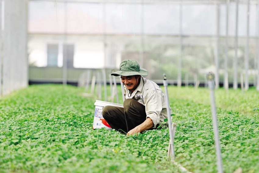 Nearly 2,500 facilities to conduct greenhouse gas inventory