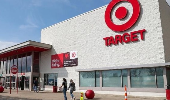 US retail giant Target eyes Vietnamese suppliers