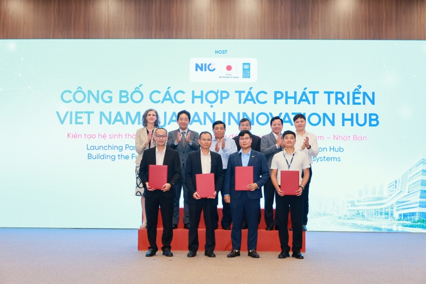 Vietnam-Japan cooperation moves towards results-driven innovation